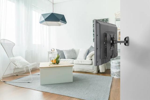 Стойка Neomounts Select Flat Screen Wall Mount (tilt & turn)