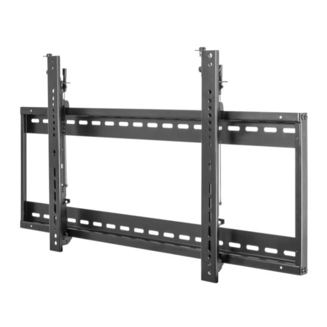 Стойка Neomounts by NewStar Flat Screen Wall Mount for video walls (stretchable)
