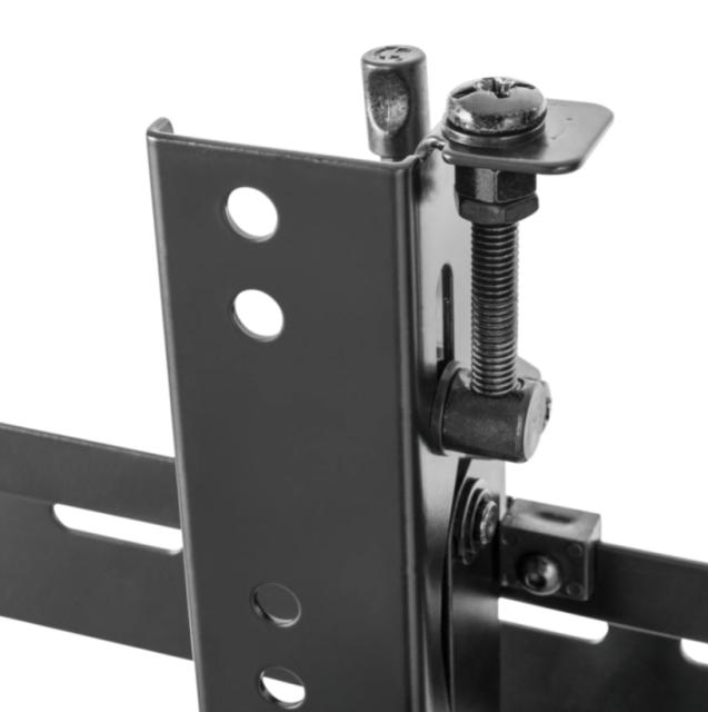 Стойка Neomounts by NewStar Flat Screen Wall Mount for video walls (stretchable)