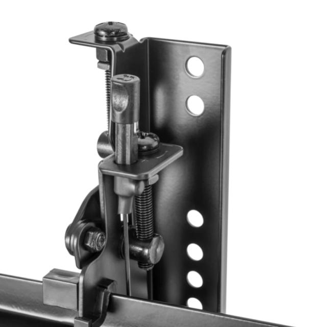 Стойка Neomounts by NewStar Flat Screen Wall Mount for video walls (stretchable)