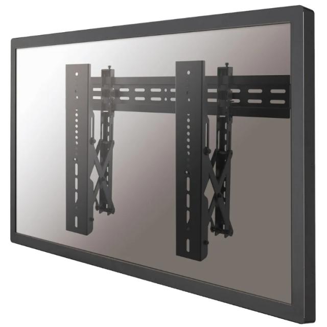 Стойка Neomounts by NewStar Flat Screen Wall Mount for video walls (pop-out / stretchable)