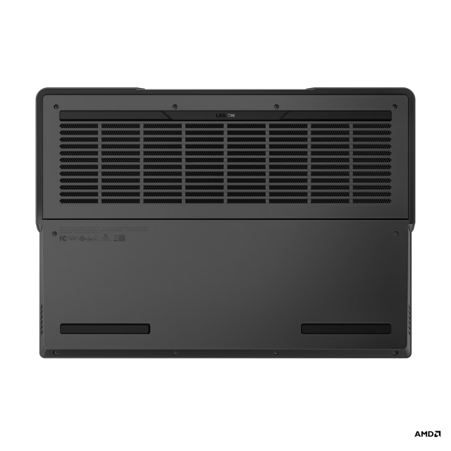 Лаптоп Lenovo Legion Pro 5 16ARX8,  AMD Ryzen 9 7945HX 16C (2.5/5.4GHz, 64MB Cache), 16" (40.64cm) WQXGA 240Hz Anti-Glare, NVIDIA GF RTX 4070 8GB, 32GB DDR5, 1TB SSD NVMe, Free DOS