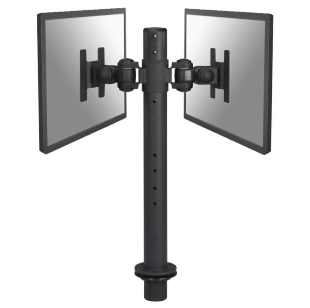 Стойка Neomounts by NewStar Flat Screen Desk Mount (grommet)