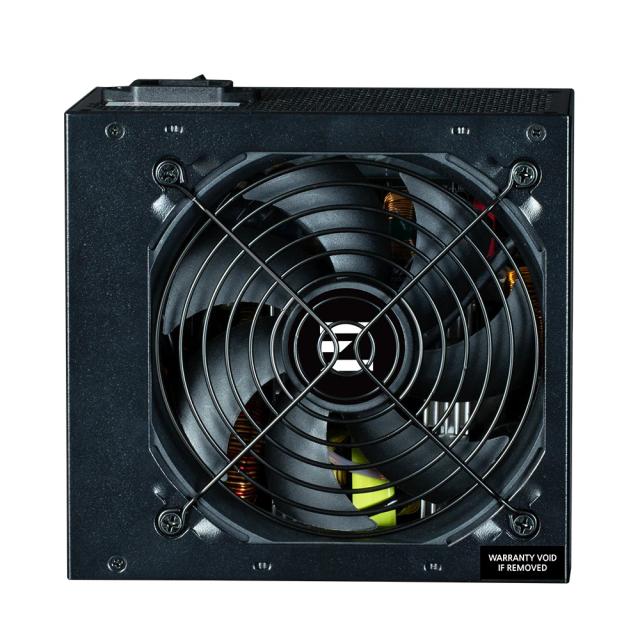 Захранване Zalman Decamax, 700W, Active PFC, 80 Plus