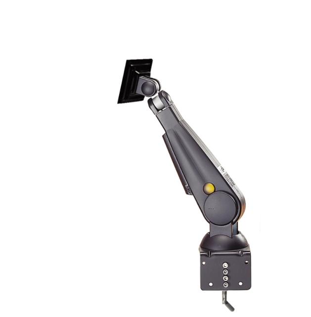 Стойка Neomounts by NewStar Flat Screen Desk Mount (clamp)