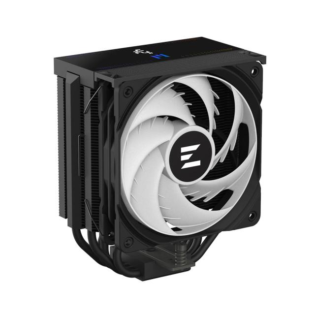 Охладител за процесор Zalman CPU Cooler CNPS13X DS, LGA 1851, 1700, 1200, 115x / AM5, AM4