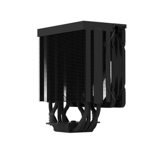 Охладител за процесор Zalman CPU Cooler CNPS13X DS, LGA 1851, 1700, 1200, 115x / AM5, AM4