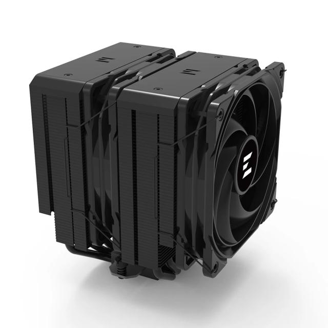 Охладител за процесор Zalman CPU Cooler CNPS14X DUO Black, LGA1851/AM5