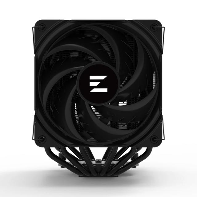 Охладител за процесор Zalman CPU Cooler CNPS14X DUO Black, LGA1851/AM5