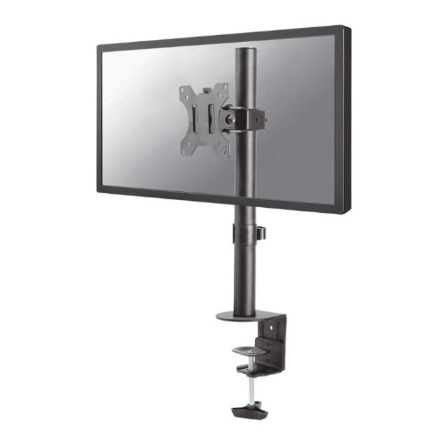 Стойка Neomounts by NewStar Flat Screen Desk Mount (clamp/grommet)