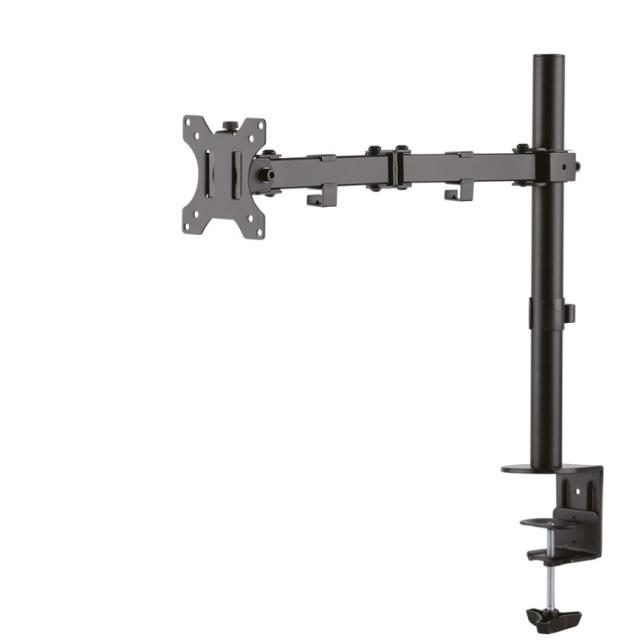 Стойка Neomounts by NewStar Flat Screen Desk Mount (clamp/grommet)