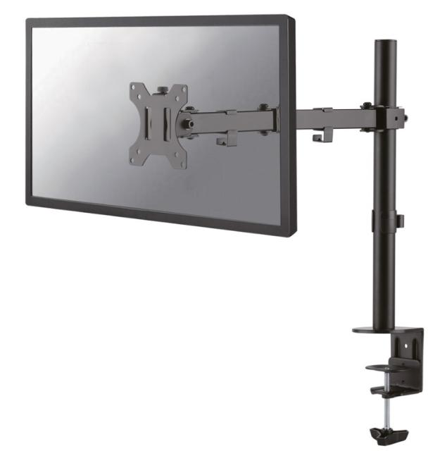 Стойка Neomounts by NewStar Flat Screen Desk Mount (clamp/grommet)