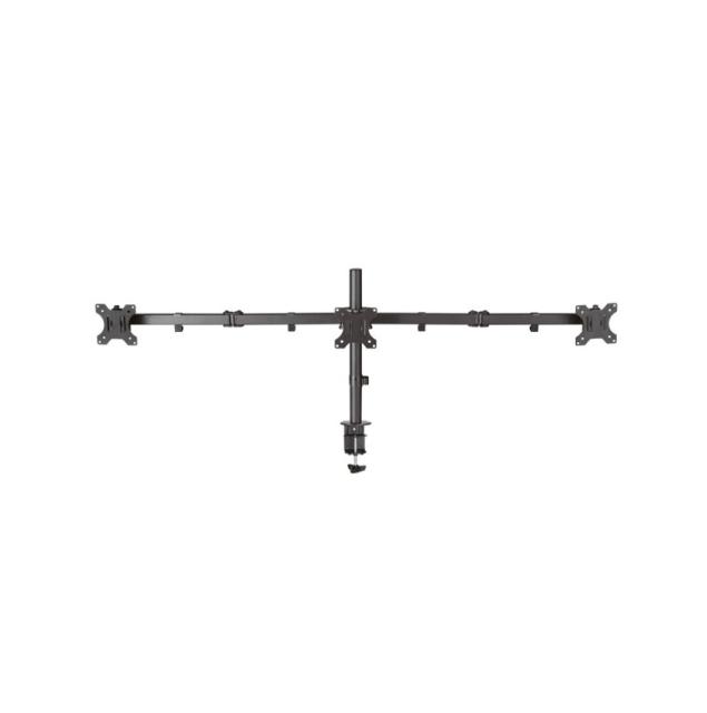 Стойка Neomounts by NewStar Flat Screen Desk Mount (clamp/grommet)