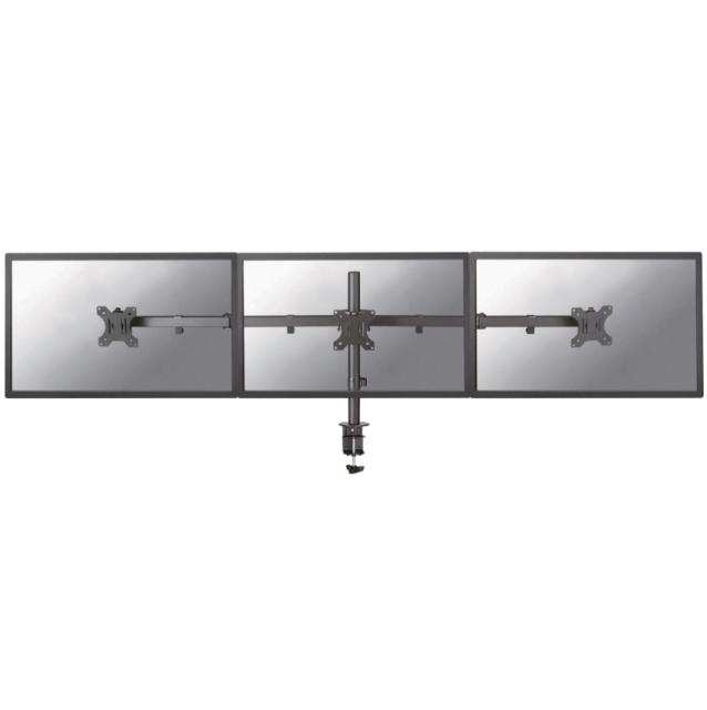Стойка Neomounts by NewStar Flat Screen Desk Mount (clamp/grommet)