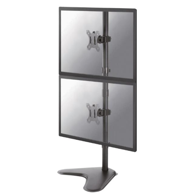 Стойка Neomounts by NewStar Flat Screen Desk Mount (stand)