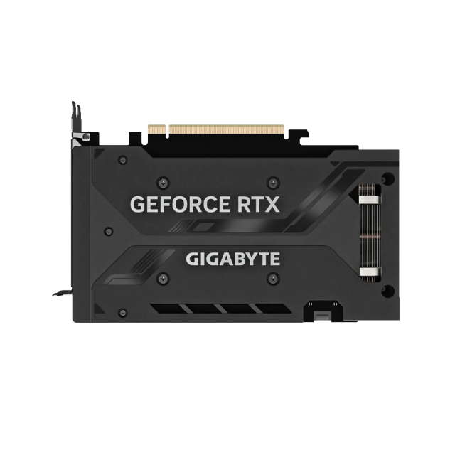 Видео карта GIGABYTE NVIDIA GeForce RTX 4070 WINDFORCE 2X OC V2 12G, 192bit, HDMI, 3 x DP