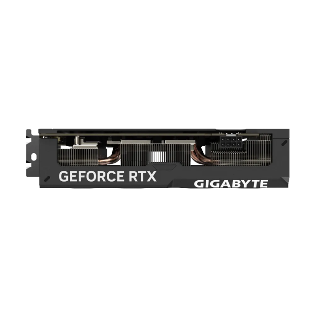 Видео карта GIGABYTE NVIDIA GeForce RTX 4070 WINDFORCE 2X OC V2 12G, 192bit, HDMI, 3 x DP