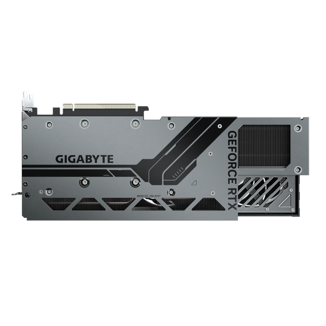 Видео карта GIGABYTE NVIDIA GeForce RTX­­ 4070 Ti SUPER WINDFORCE MAX OC 16G, 256bit, HDMI, 3 x DP