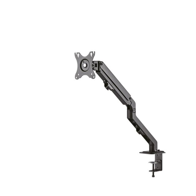 Стойка Neomounts by NewStar Flat Screen Desk Mount (stand/grommet)