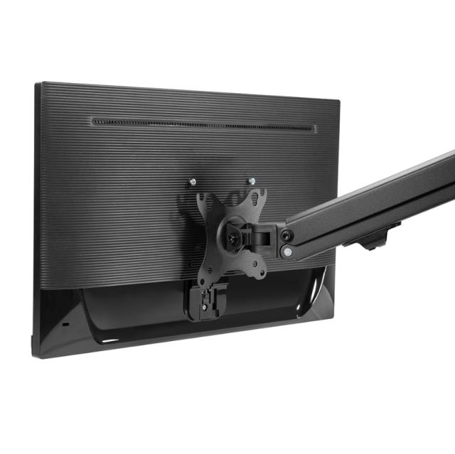 Стойка Neomounts by NewStar Flat Screen Desk Mount (stand/grommet)