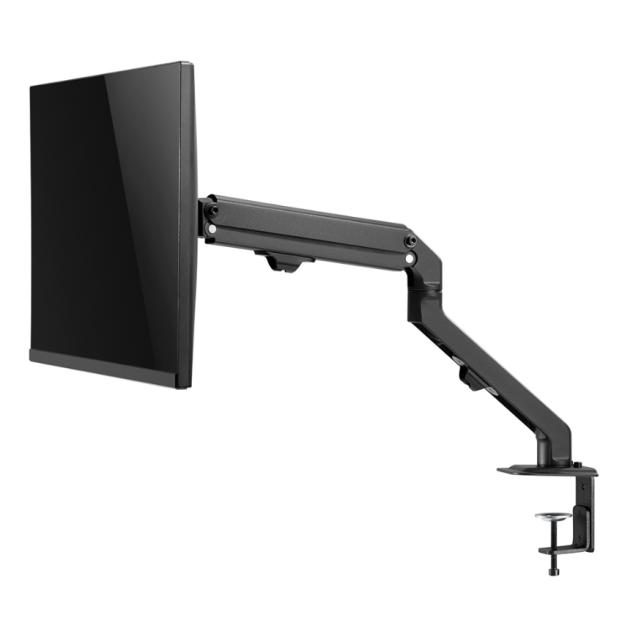 Стойка Neomounts by NewStar Flat Screen Desk Mount (stand/grommet)