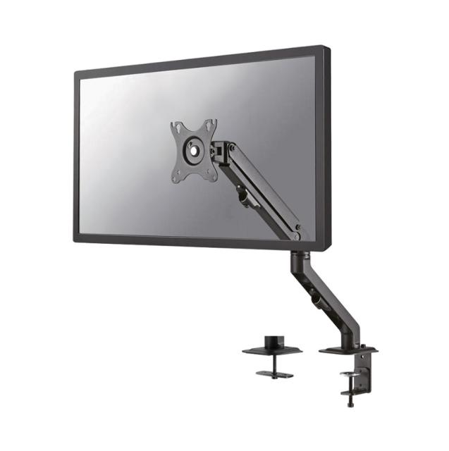 Стойка Neomounts by NewStar Flat Screen Desk Mount (stand/grommet)