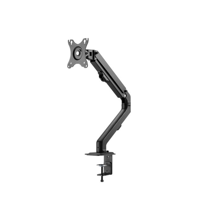 Стойка Neomounts by NewStar Flat Screen Desk Mount (stand/grommet)