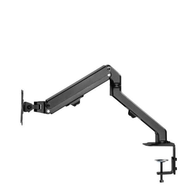 Стойка Neomounts by NewStar Flat Screen Desk Mount (stand/grommet)