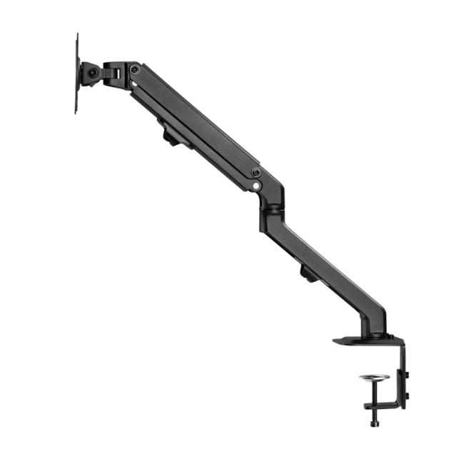 Стойка Neomounts by NewStar Flat Screen Desk Mount (stand/grommet)