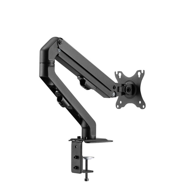 Стойка Neomounts by NewStar Flat Screen Desk Mount (stand/grommet)