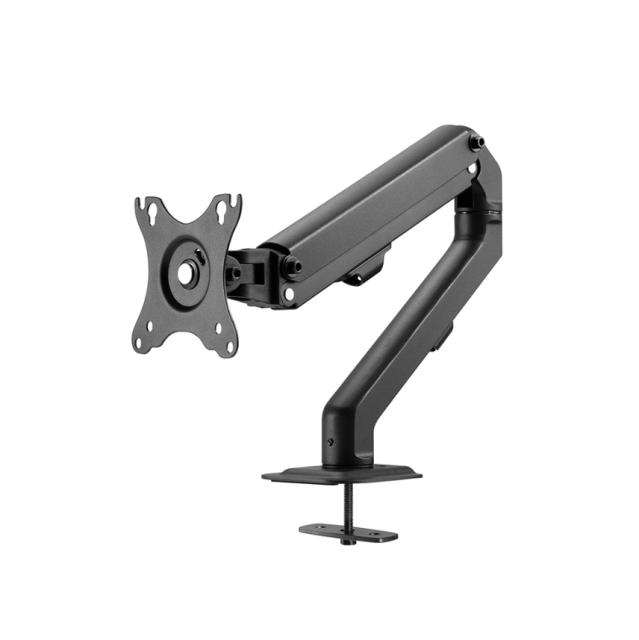 Стойка Neomounts by NewStar Flat Screen Desk Mount (stand/grommet)