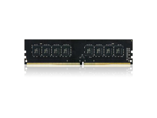 Памет Team Group Elite 8GB DDR4 2400MHz, CL16, 1.2V