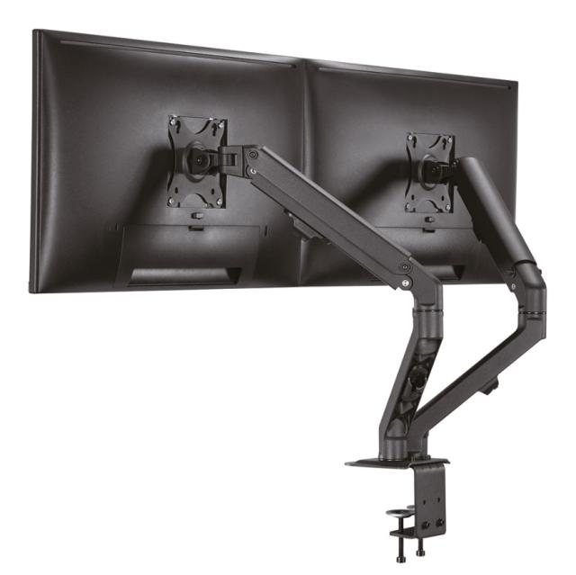 Стойка Neomounts by NewStar Flat Screen Desk Mount (stand/grommet)