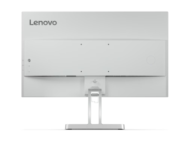 Монитор Lenovo L24i-4A, 23.8" (60.45cm) WLED IPS, 100Hz, 1ms MPRT, 250cd/m2, HDMI, VGA