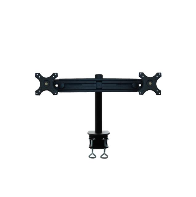 Стойка Neomounts by NewStar Flat Screen Desk Mount (clamp)
