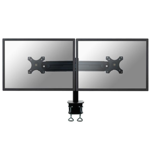 Стойка Neomounts by NewStar Flat Screen Desk Mount (clamp)
