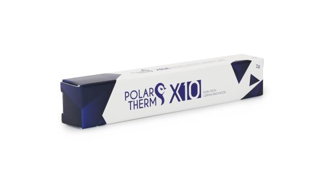 Термо паста Polartherm X10-002 - 2g