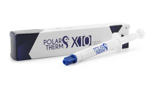 Термо паста Polartherm X10-005 - 5g