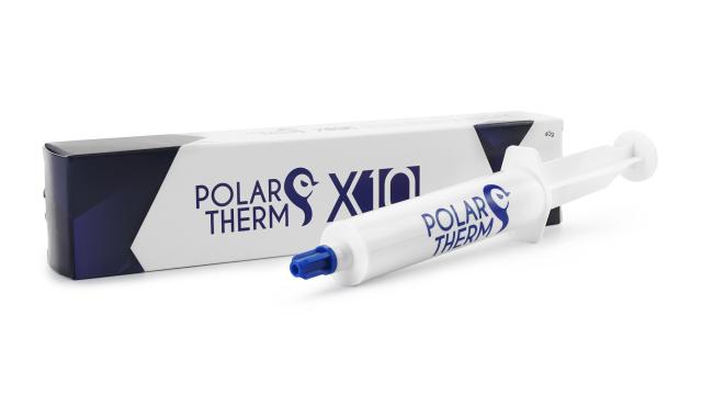 Термо паста Polartherm X10-040 - 40g