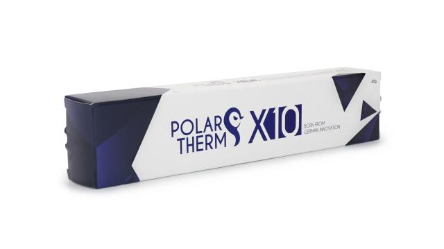 Термо паста Polartherm X10-040 - 40g