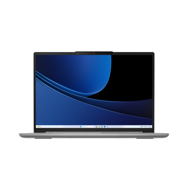 Лаптоп Lenovo IdeaPad Slim 5 15IRH9, Intel Core i5-13420H 8C (2.1/4.6GHz, 12MB Cache), 15.3" (38.86cm) WUXGA IPS 300nits Anti-Glare Display, 32GB LPDDR5X, 512GB SSD NVMe, Free DOS