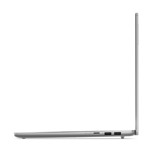 Лаптоп Lenovo IdeaPad Slim 5 15IRH9, Intel Core i5-13420H 8C (2.1/4.6GHz, 12MB Cache), 15.3" (38.86cm) WUXGA IPS 300nits Anti-Glare Display, 32GB LPDDR5X, 512GB SSD NVMe, Free DOS