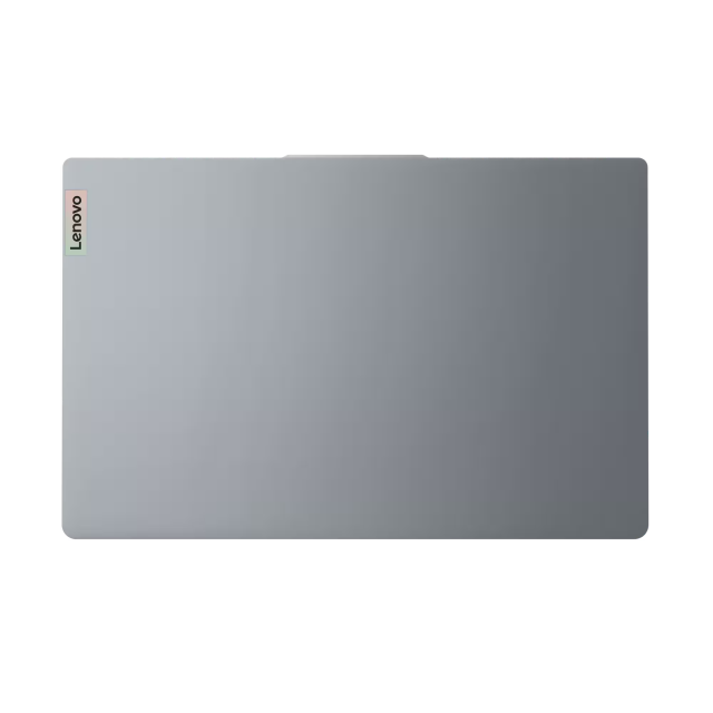 Лаптоп Lenovo IdeaPad Slim 3 15IRH8, Intel Core i5-13420H 8C (2.1/4.6GHz, 12MB Cache), 15.6" (39.62cm) Full HD IPS Anti-Glare Display, 16GB LPDDR5, 512GB SSD NVMe, 1x USB 3.2 Gen 1 Type-C, HDMI, Free DOS