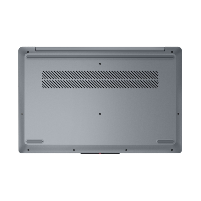 Лаптоп Lenovo IdeaPad Slim 3 15IRH8, Intel Core i5-13420H 8C (2.1/4.6GHz, 12MB Cache), 15.6" (39.62cm) Full HD IPS Anti-Glare Display, 16GB LPDDR5, 512GB SSD NVMe, 1x USB 3.2 Gen 1 Type-C, HDMI, Free DOS