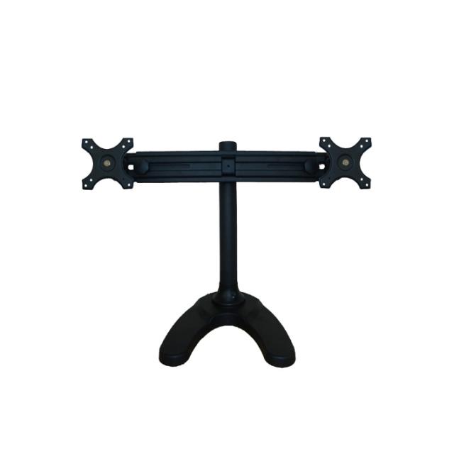 Стойка Neomounts by NewStar Flat Screen Desk Mount (stand/grommet)