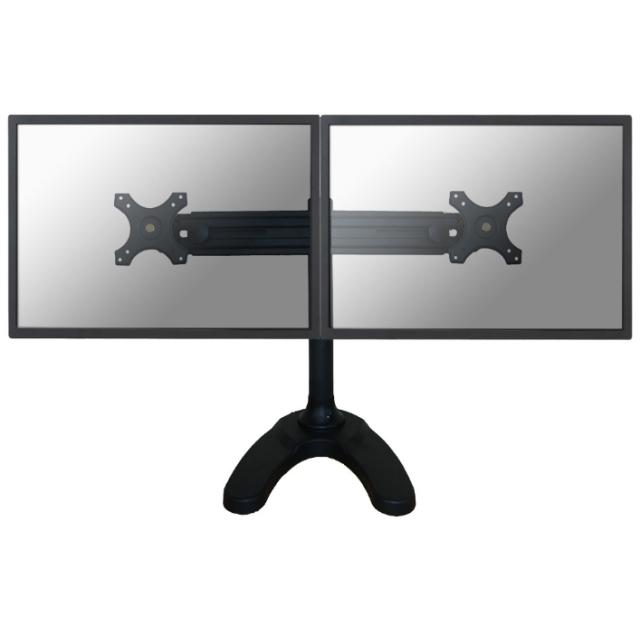 Стойка Neomounts by NewStar Flat Screen Desk Mount (stand/grommet)