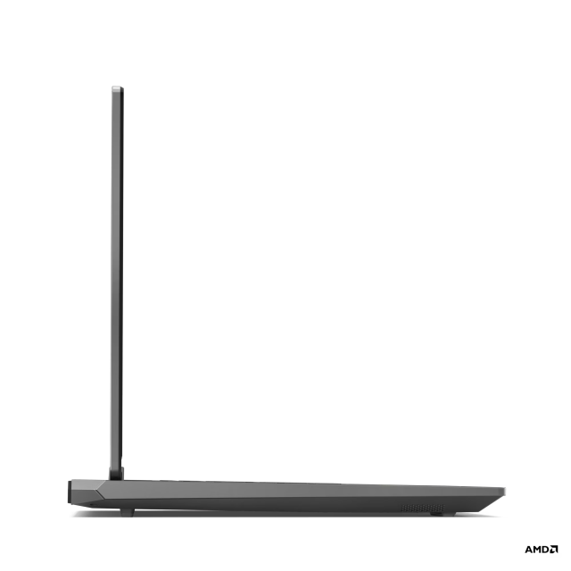 Лаптоп Lenovo LOQ 15ARP9, AMD Ryzen 7 7435HS 8C (3.1/4.5GHz, 12MB Cache), 15.6" (39.62cm) Full HD IPS 144Hz Anti-Glare Display, NVIDIA GF RTX 4050 6GB, 24GB DDR5, 512GB SSD NVMe, 1x USB 3.2 Gen 2 Type-C, HDMI, Free DOS