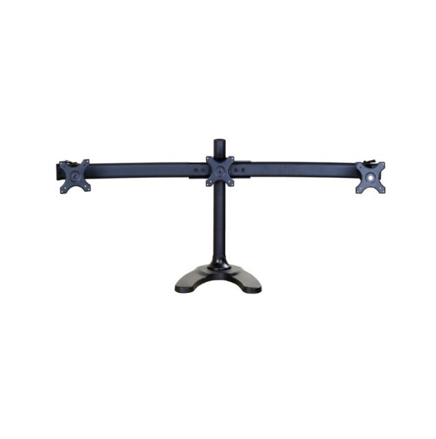 Стойка Neomounts by NewStar Flat Screen Desk Mount (stand/grommet)
