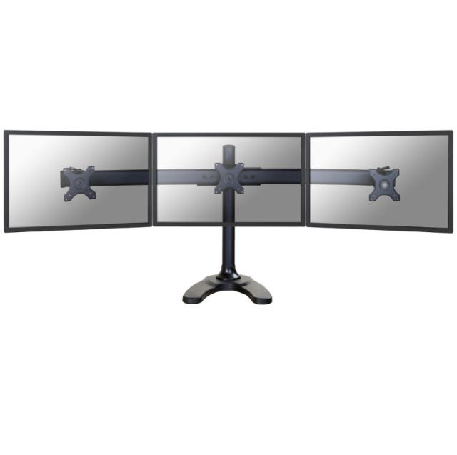 Стойка Neomounts by NewStar Flat Screen Desk Mount (stand/grommet)