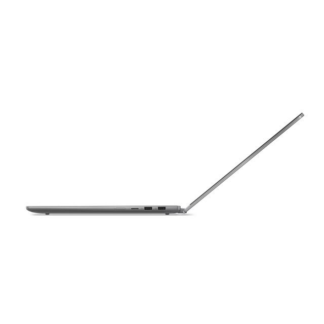 Лаптоп Lenovo IdeaPad 5 2-in-1 16IRU9, Intel Core 7 150U 10C (1.8/5.4 GHz, 12MB Cache),16" (40.64cm) 2К OLED 400nits Glare Touchscreen Display, 16GB LPDDR5X, 1TB SSD NVMe, 2x USB 3.2 Gen 2 Type-C, HDMI, Windows 11 Home